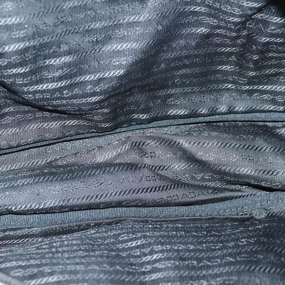 Prada Multicolour Canvas Handbag (Pre-Owned) - Picture 7 of 16